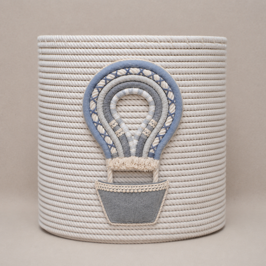Up Up and Away Basket