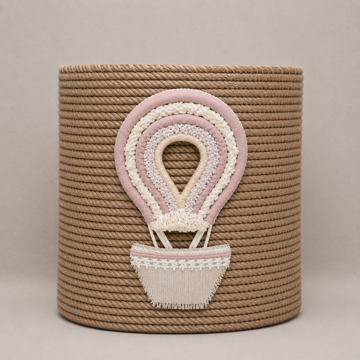 Up Up and Away Basket