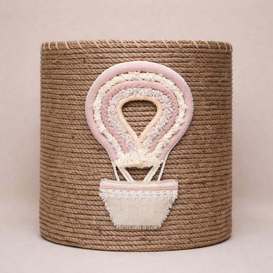 Up Up and Away Basket