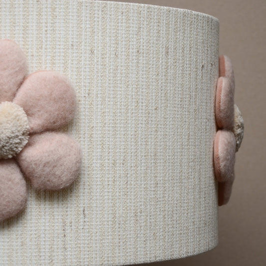 Blossom Lamp Shade