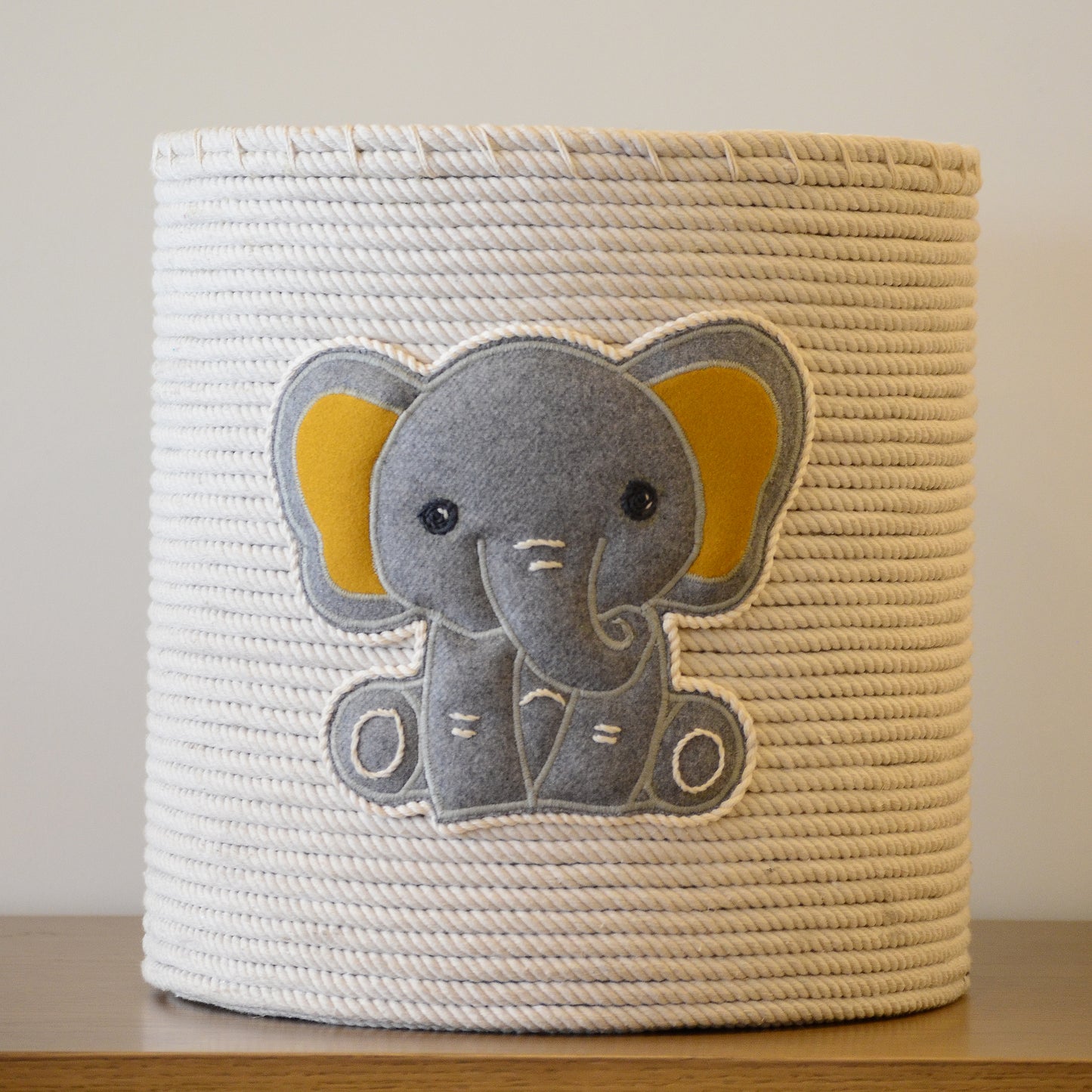 Friendly Giant Basket