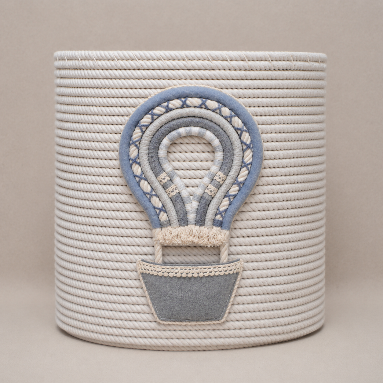 Up Up and Away Basket