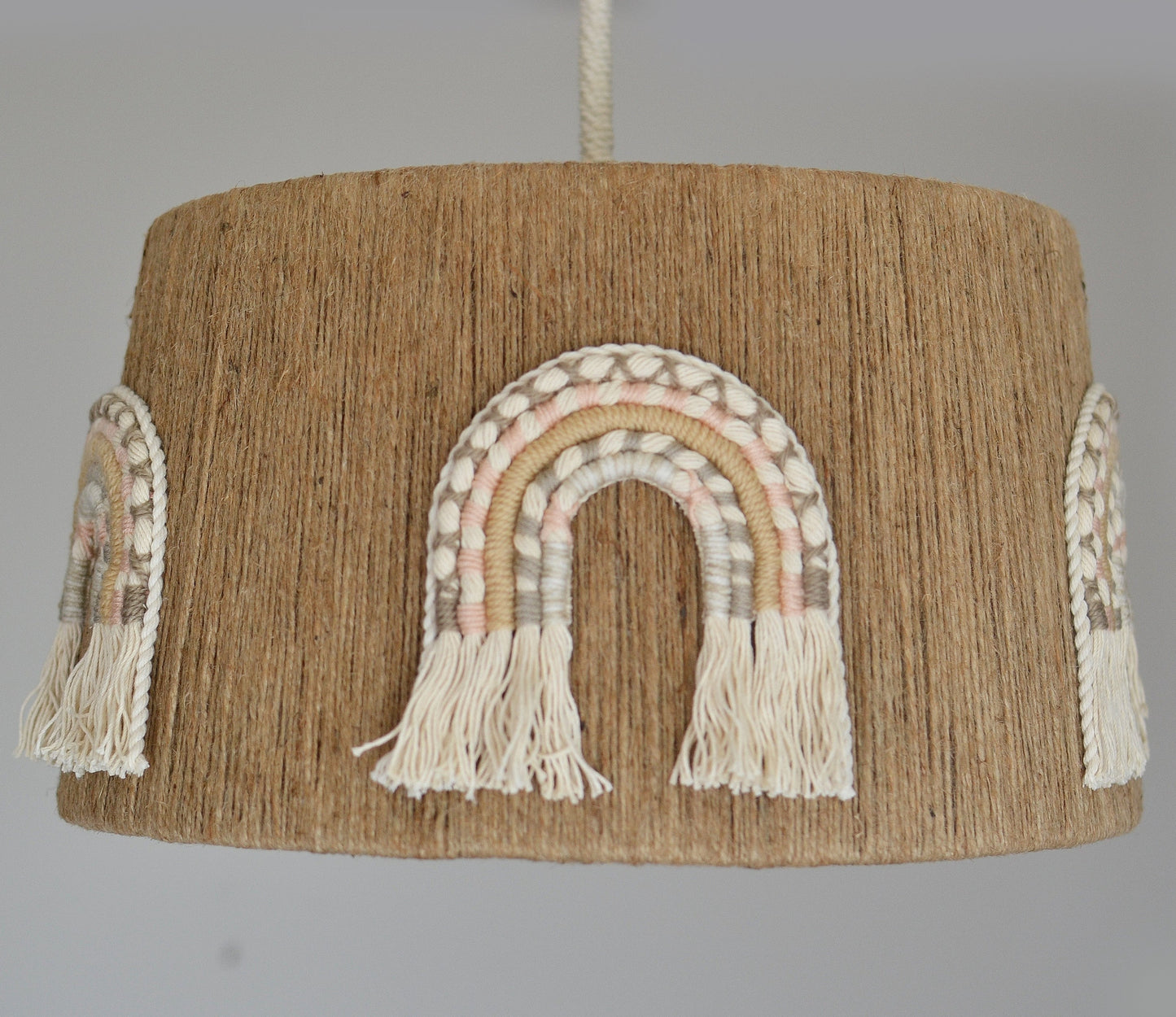 Kheish Lampshades