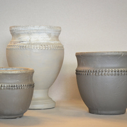 Porcelain Vases