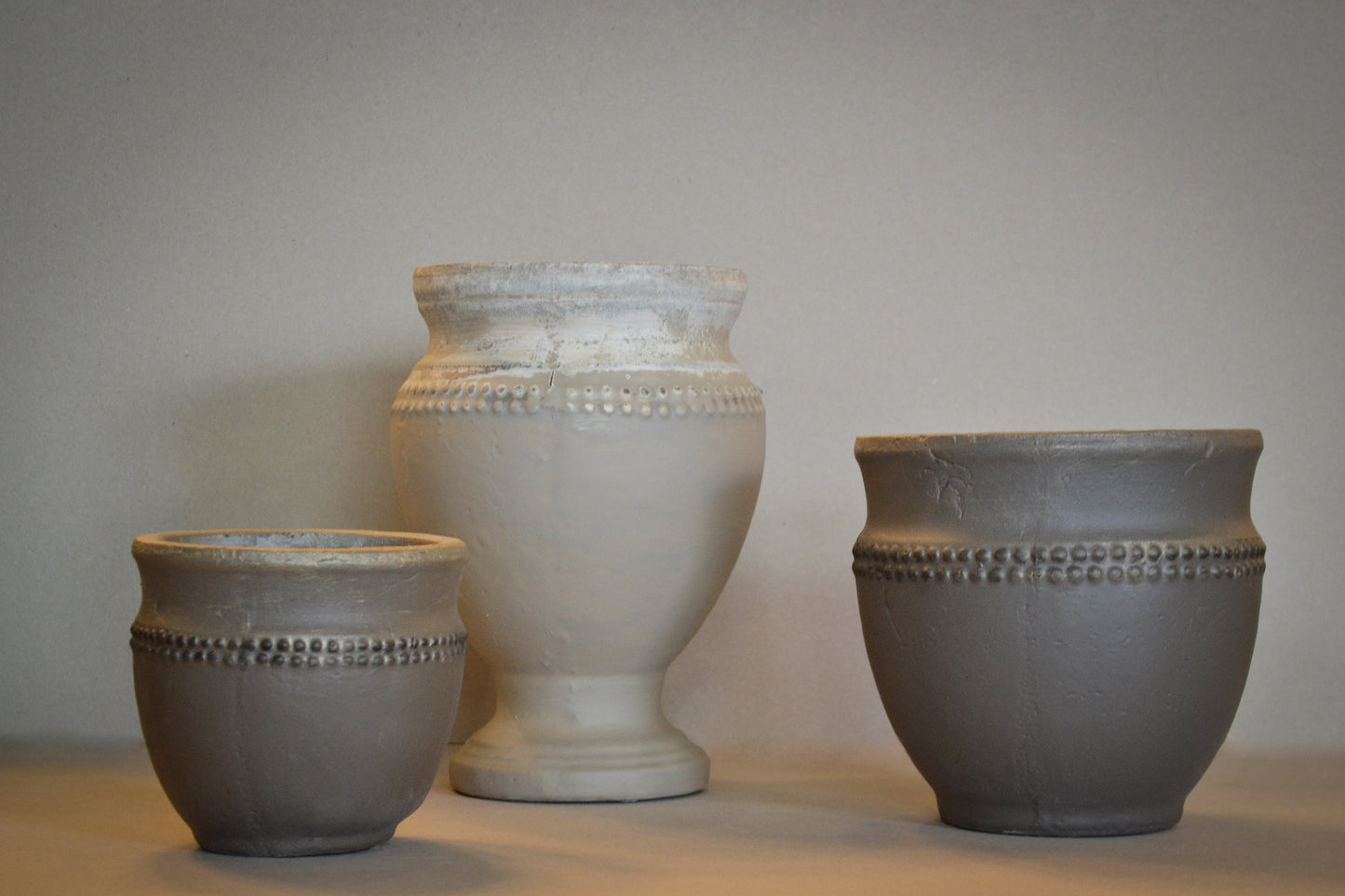 Porcelain Vases