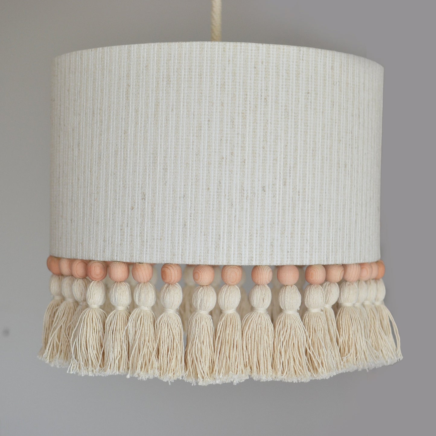 Off-White Lampshades