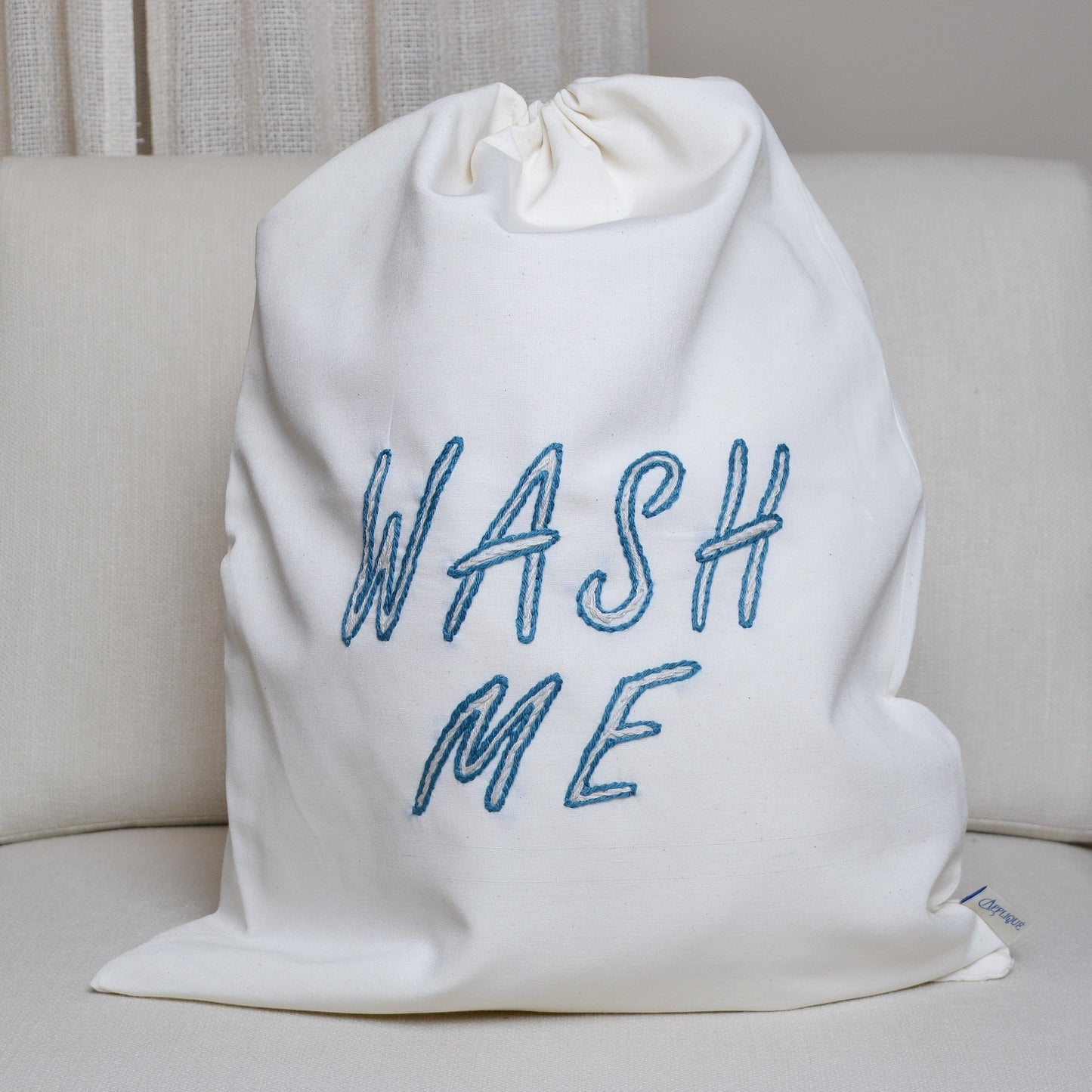 Wash Me Bag