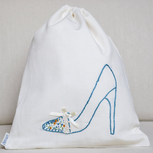 High Heel Bag