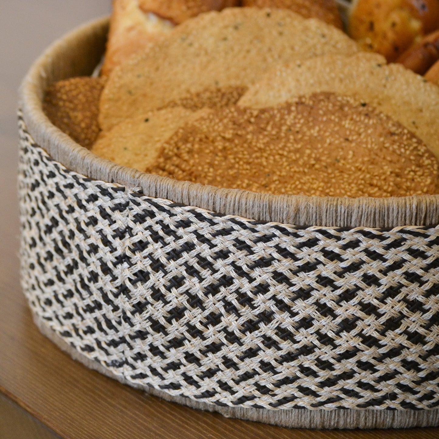 Woven Basket