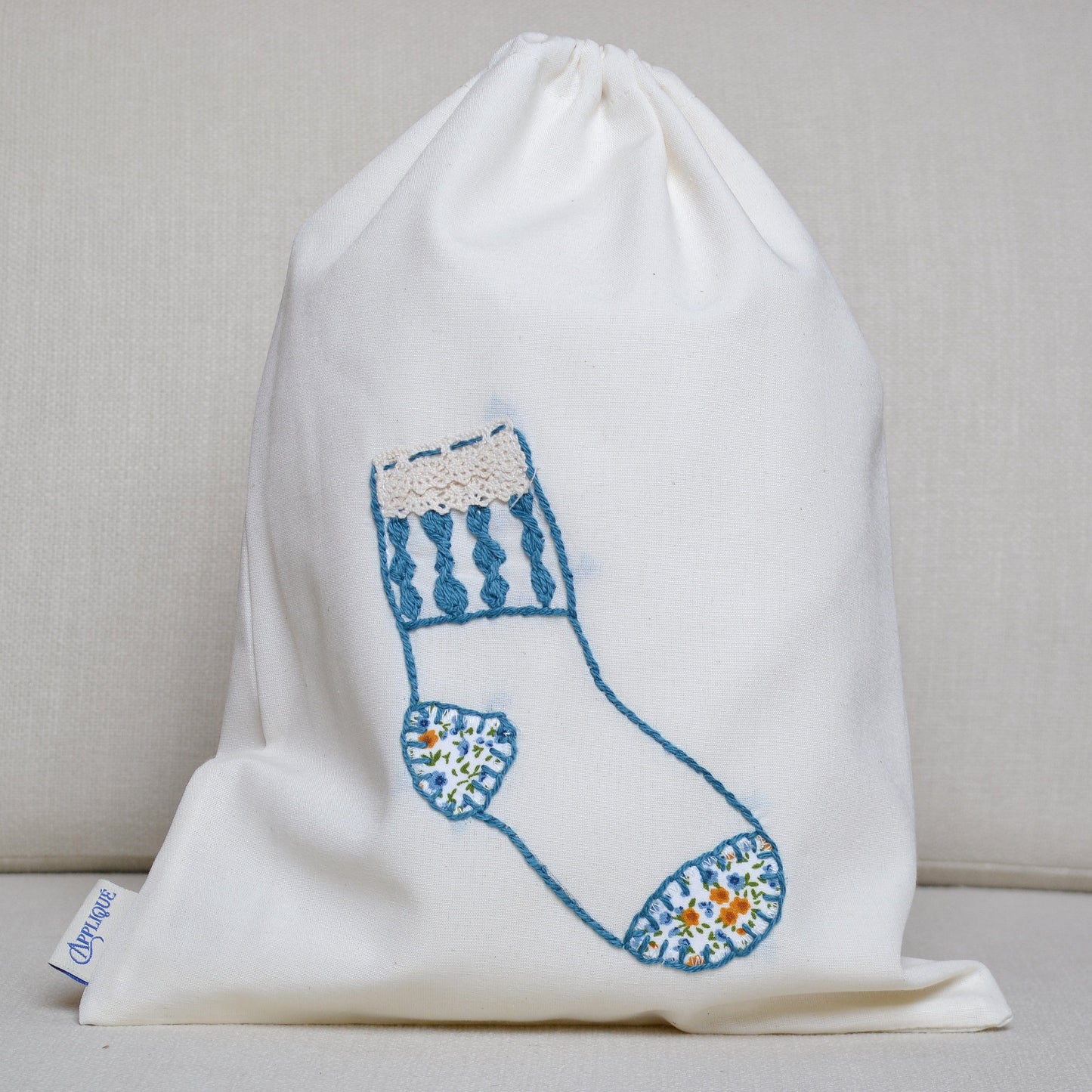 Socks Bag