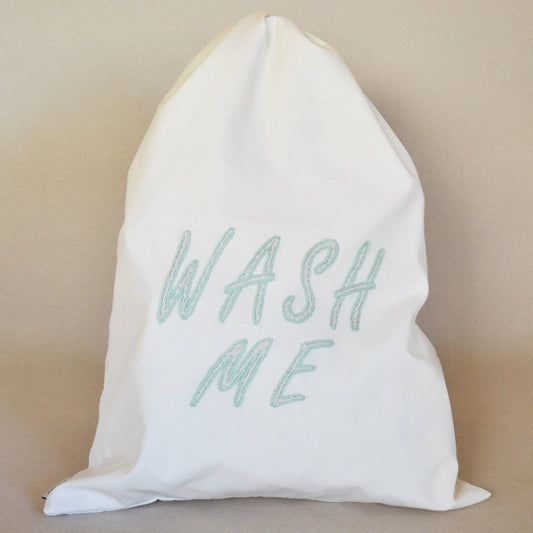 Wash Me Bag