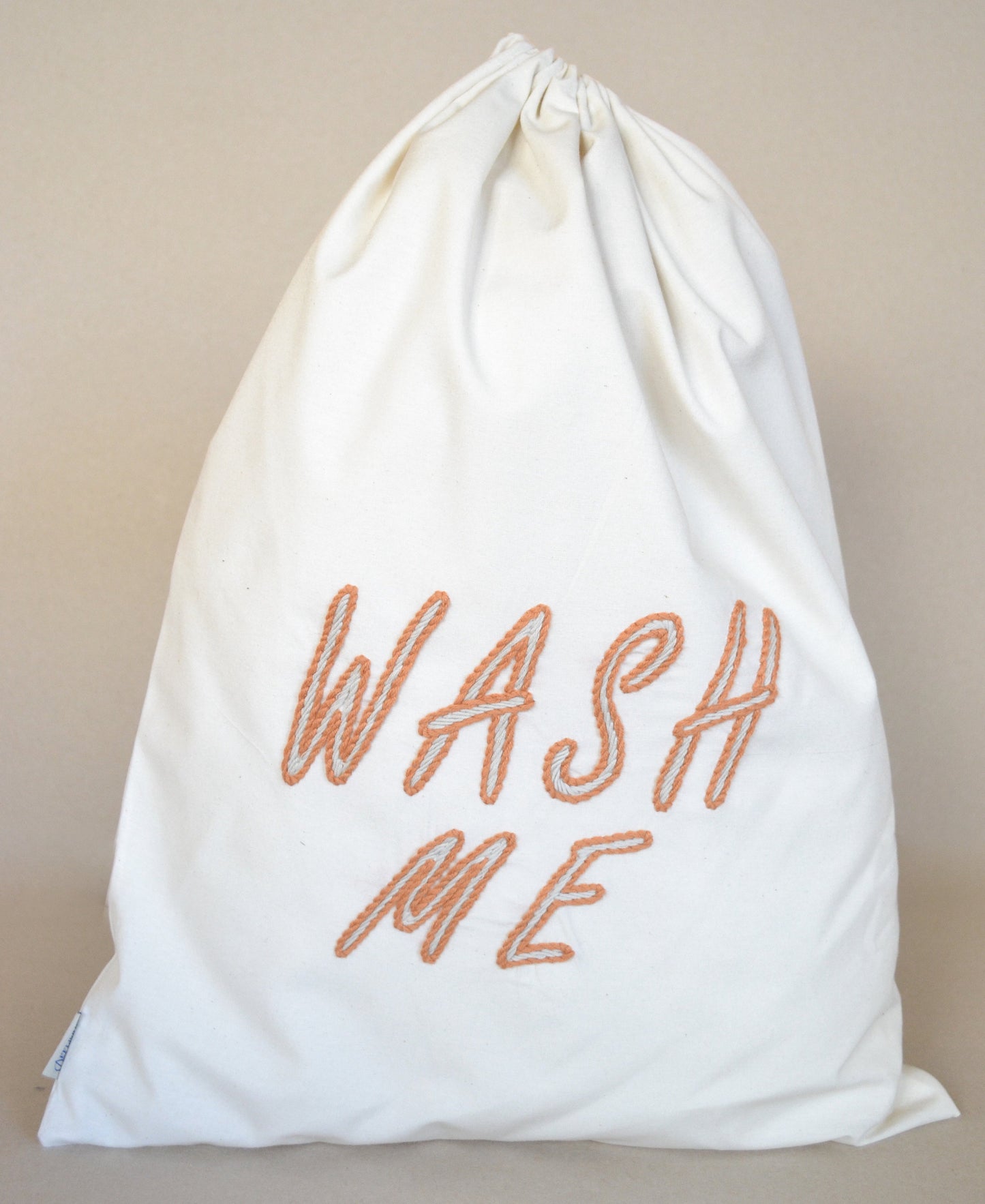 Wash Me Bag