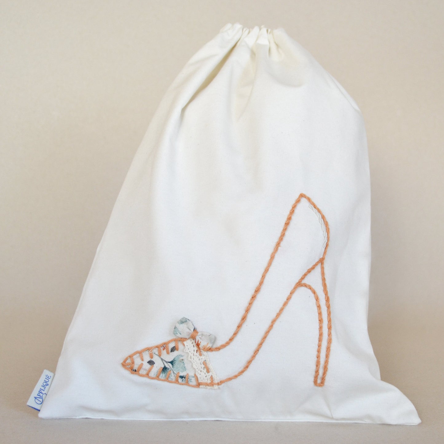 High Heel Bag