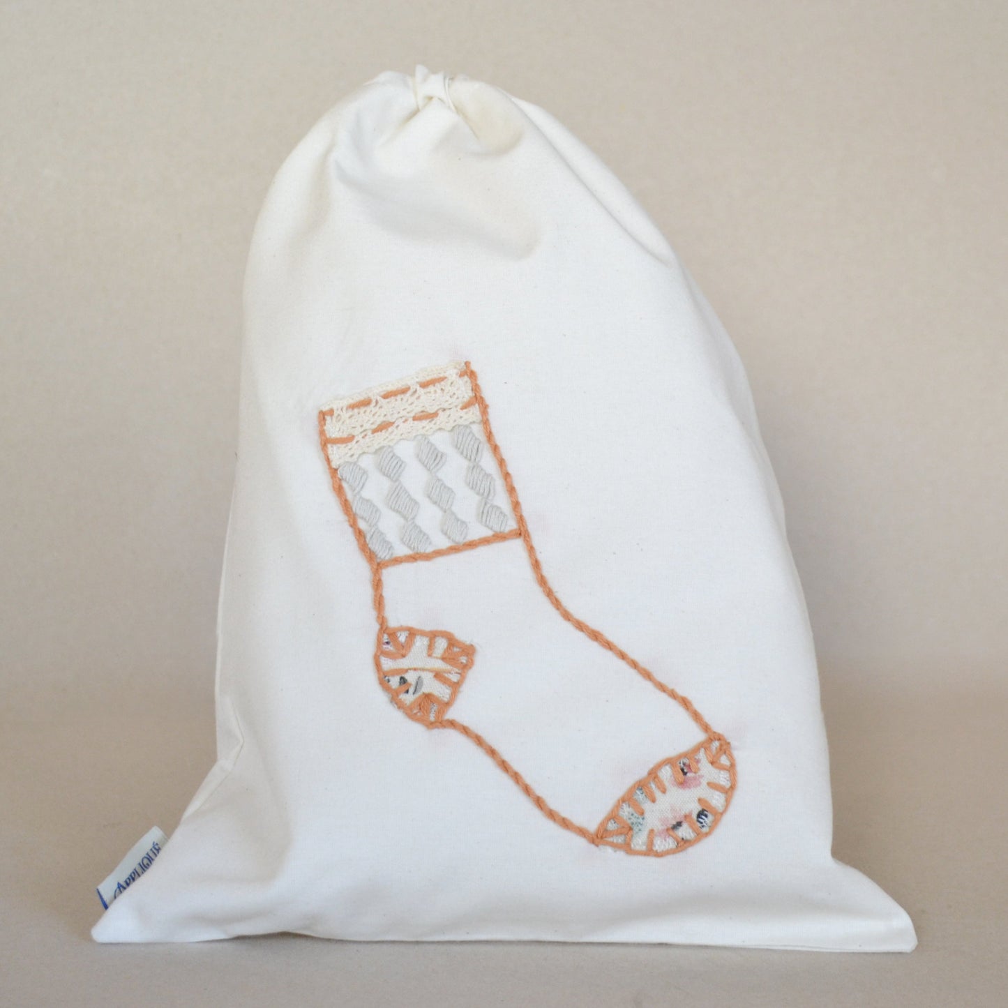 Socks Bag