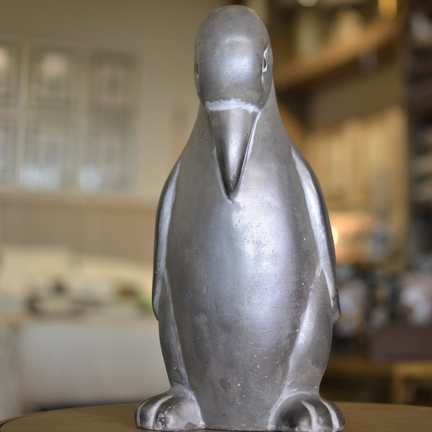 Penguin Figurines