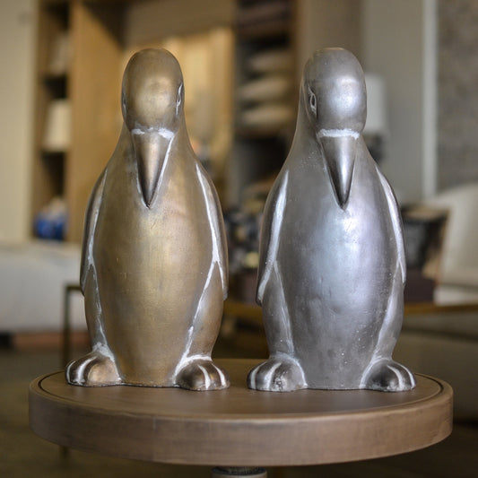 Penguin Figurines