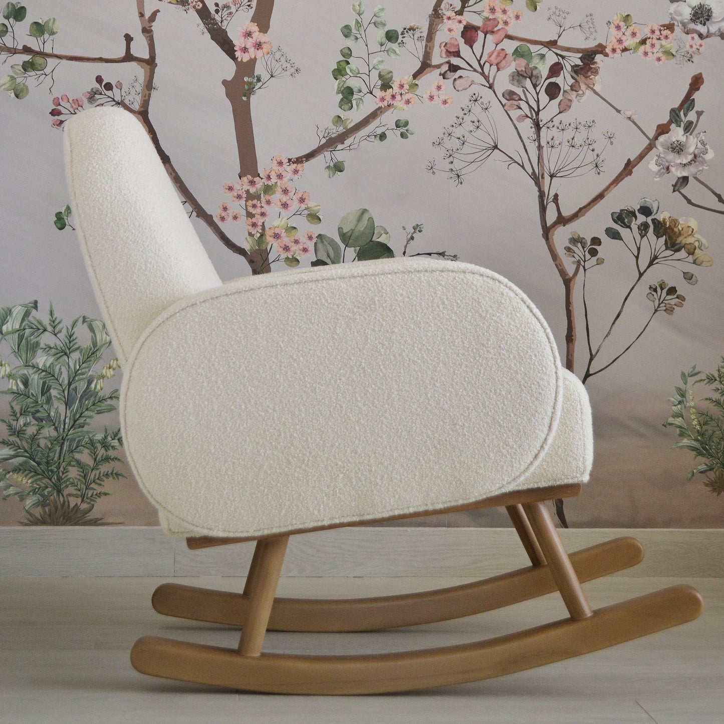 Serenity Rocking Chair