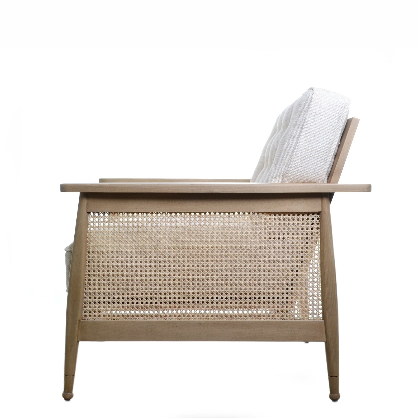 Rattan Armchair