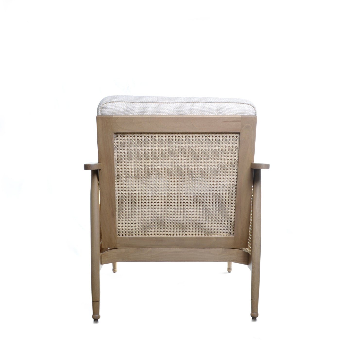 Rattan Armchair