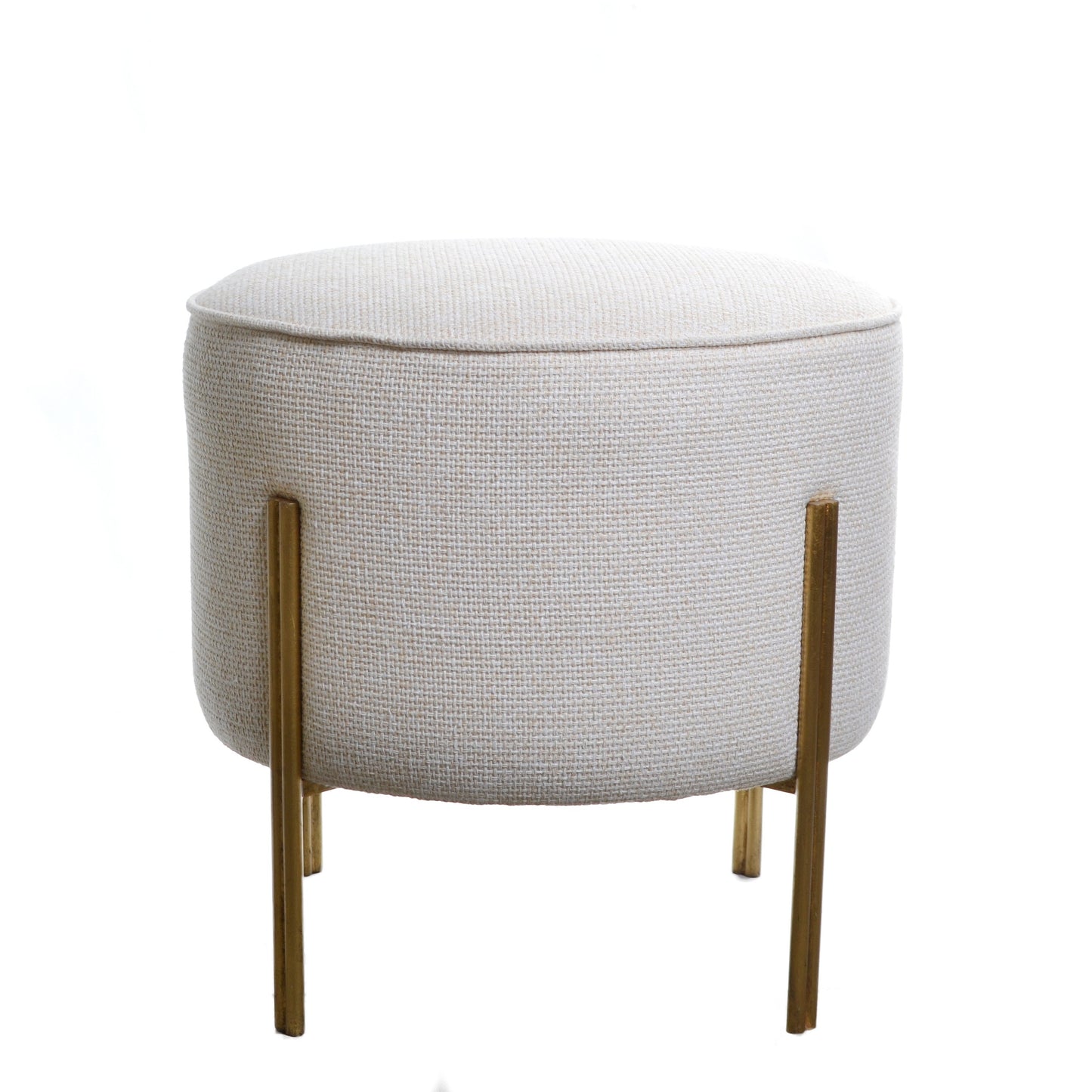 Upholstered Ottoman