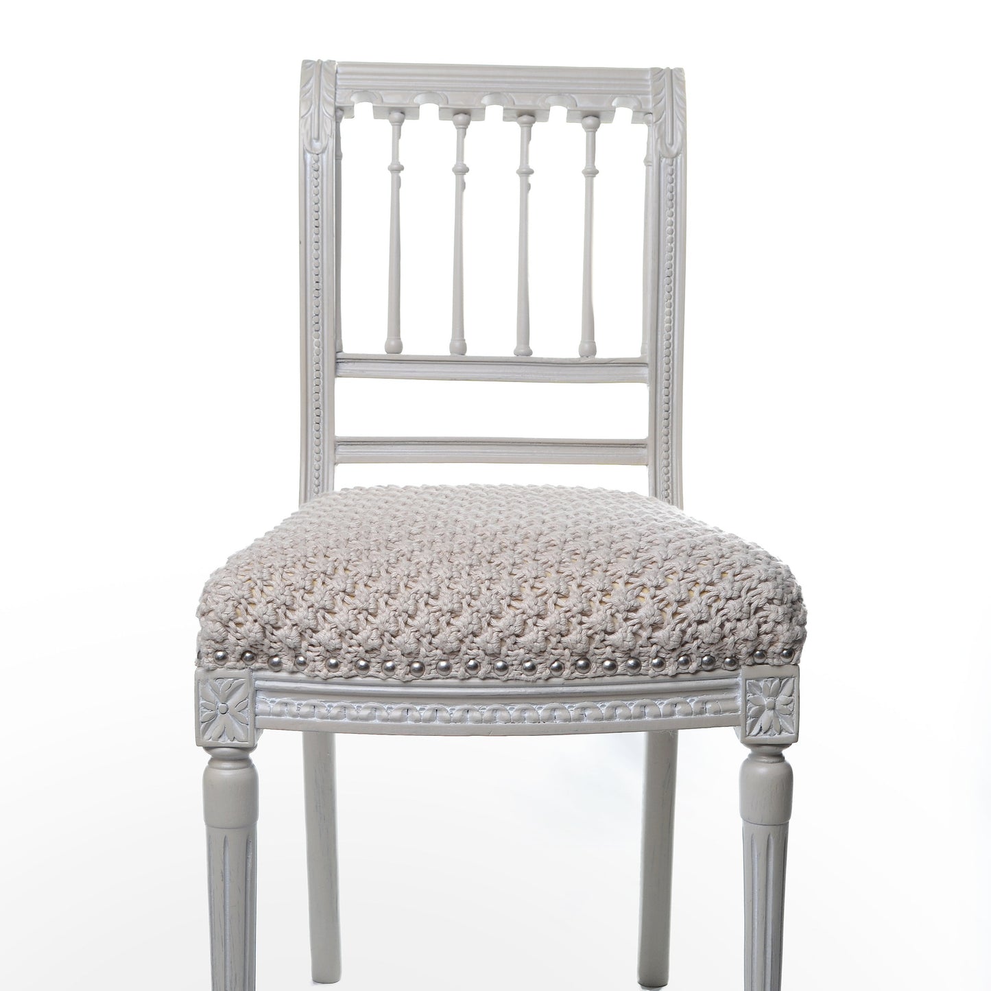 Heritage Accent Chair