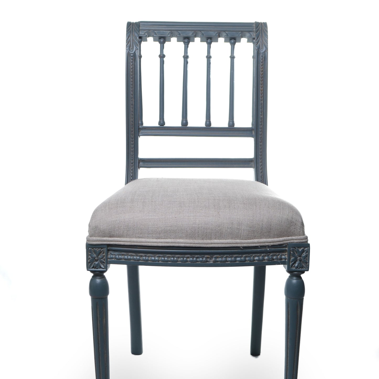 Heritage Accent Chair