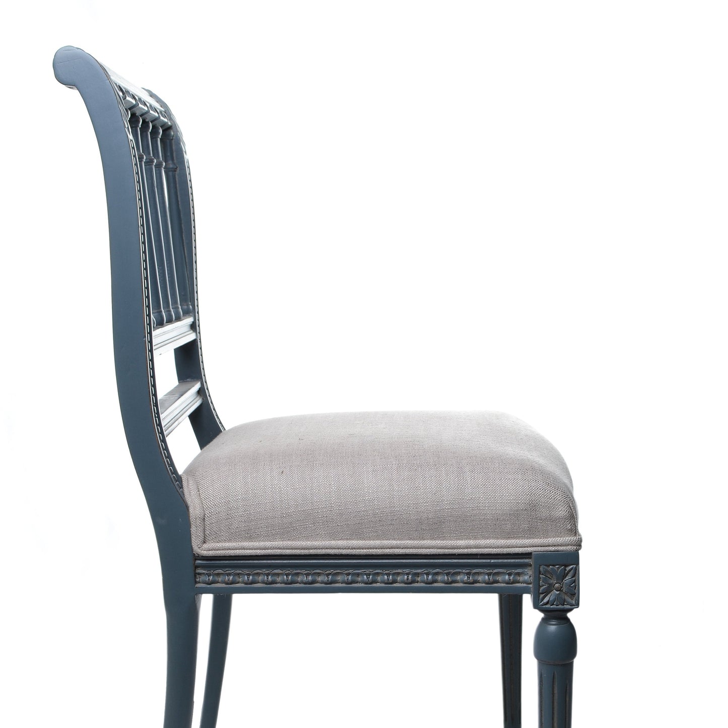 Heritage Accent Chair