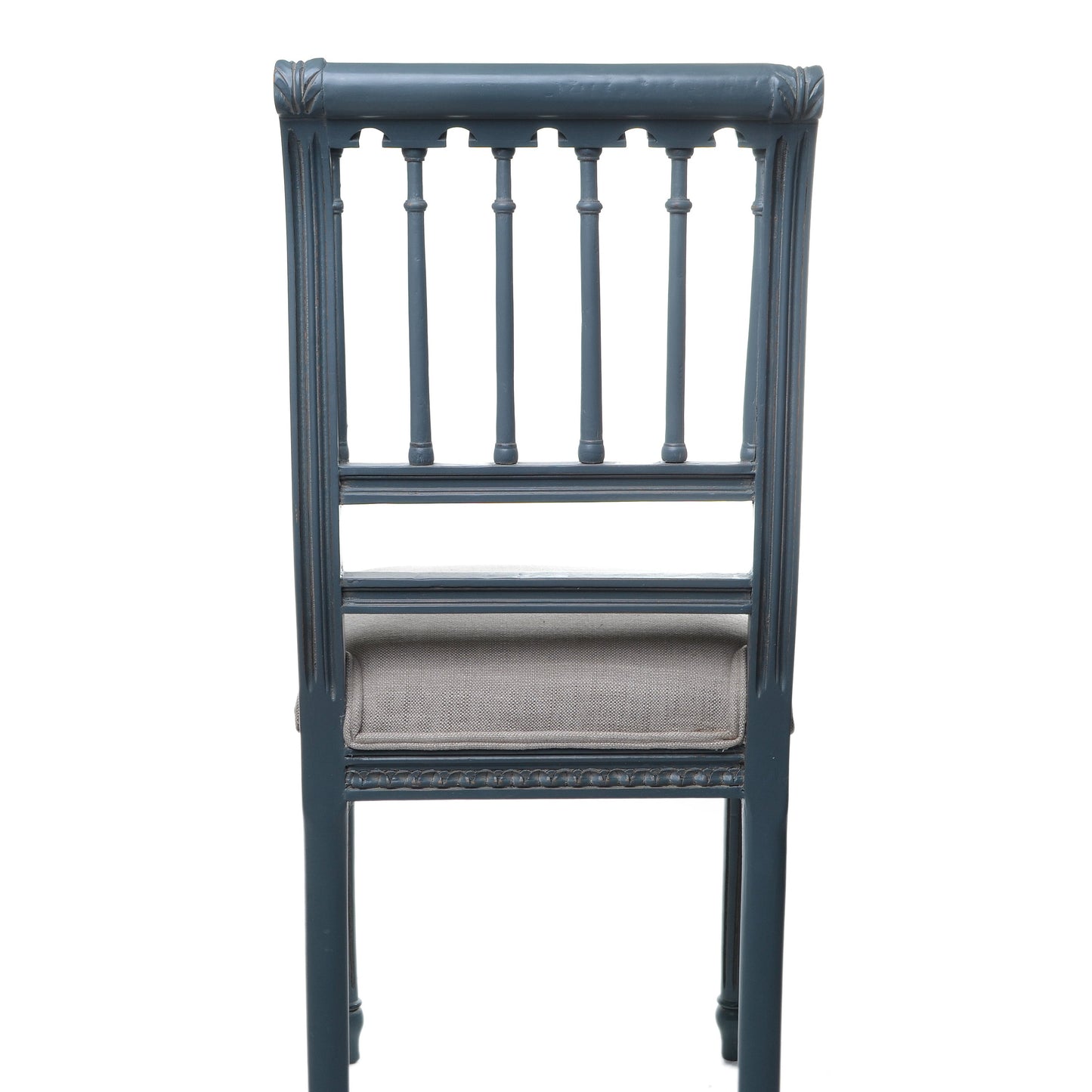 Heritage Accent Chair