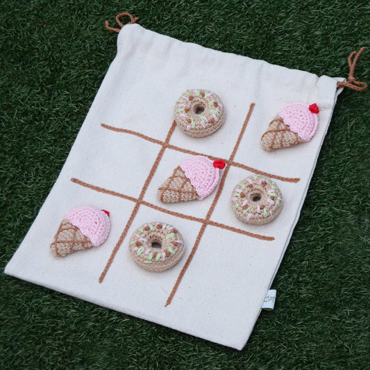 Tic-Tac-Toe