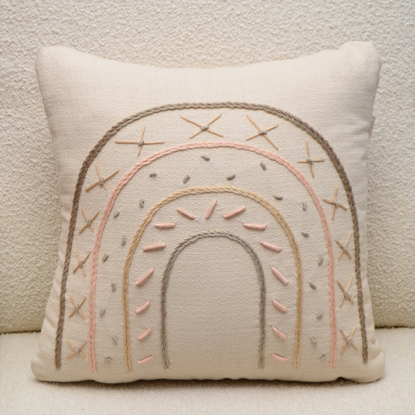 Whimsical Cushions