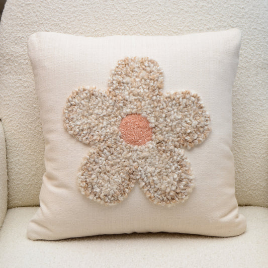 Flower Cushion