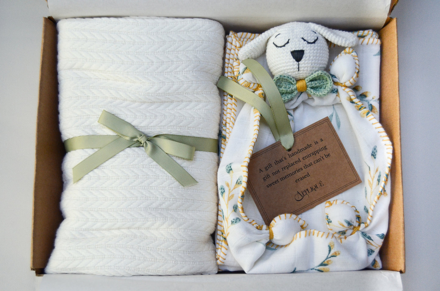 Set of 3 - Gift Box