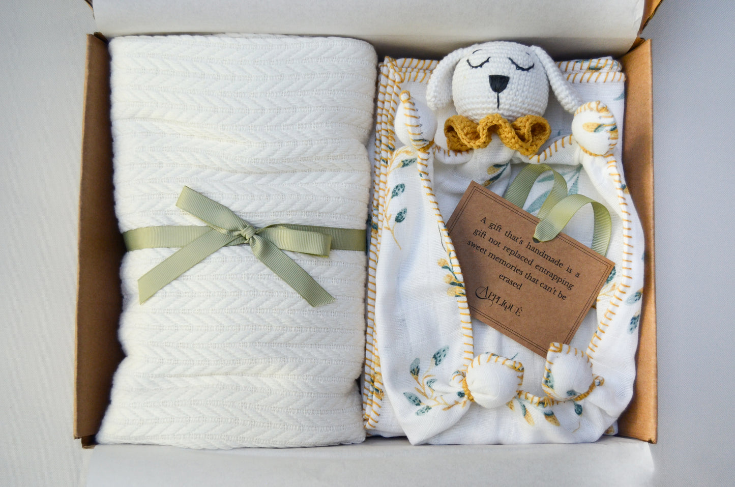 Set of 3 - Gift Box