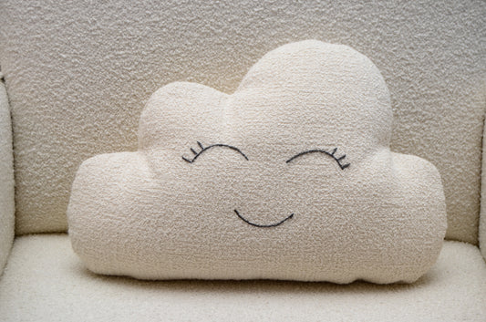 Giddy Cloud Cushion
