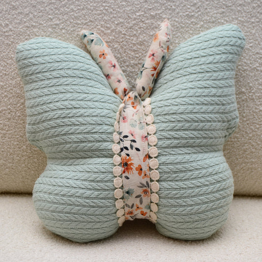 Flutter Cushion