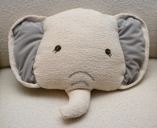 Friendly Giant Cushion