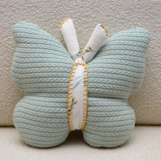 Flutter Cushion