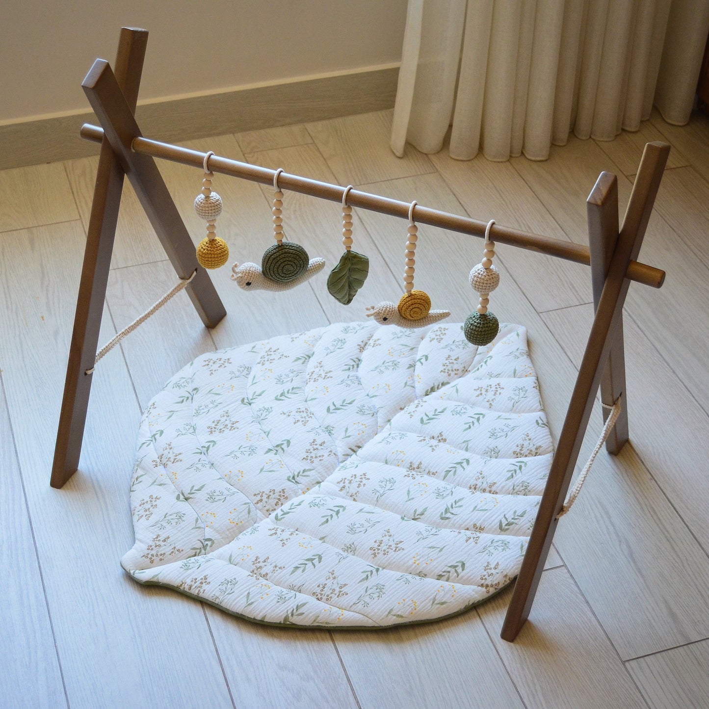 The Snail Set