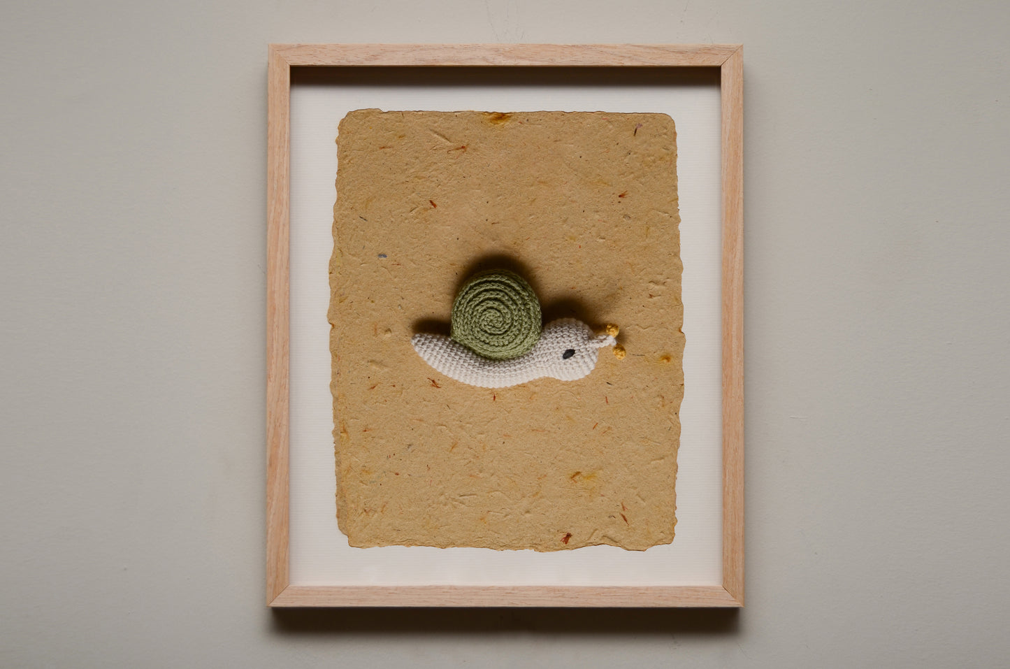 The Snail Set