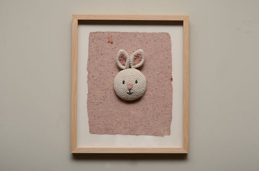 Rabbit Frame