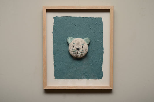 Cat Frame