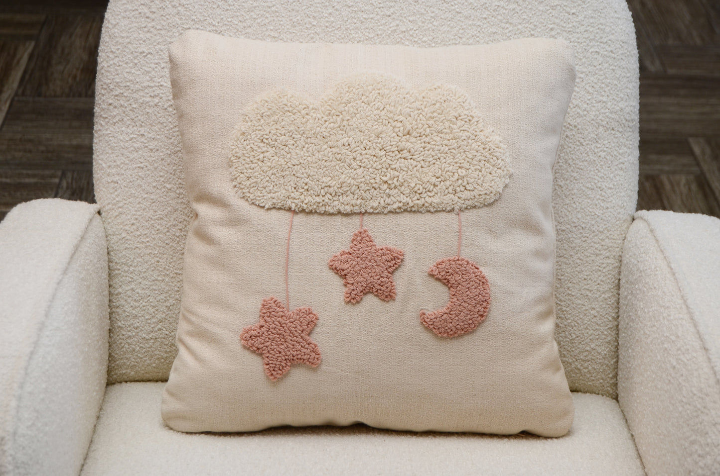 Whimsical Cushions