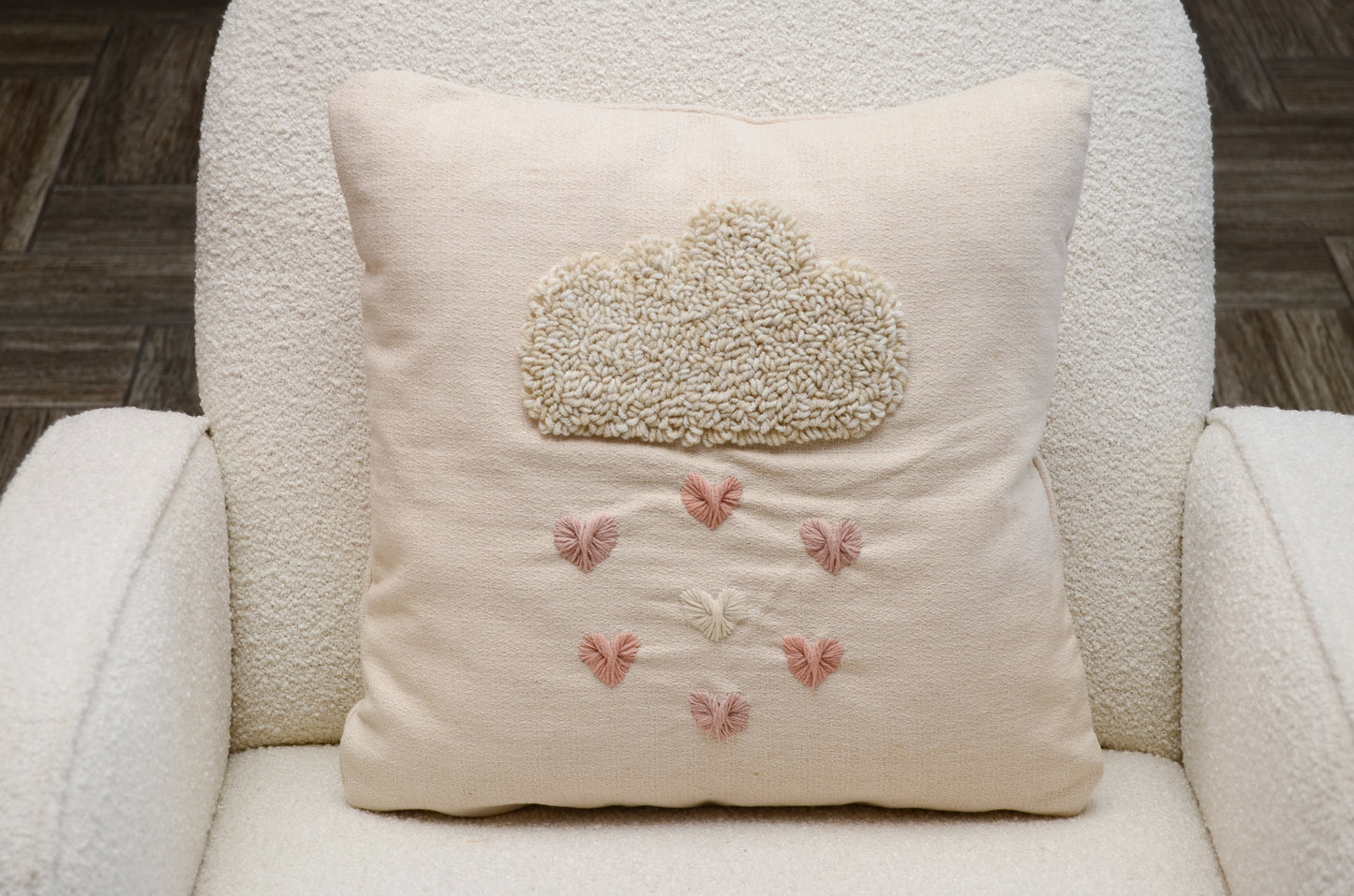 Whimsical Cushions