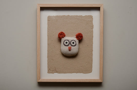 Owl Frame