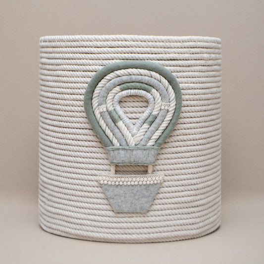 Up Up and Away Basket