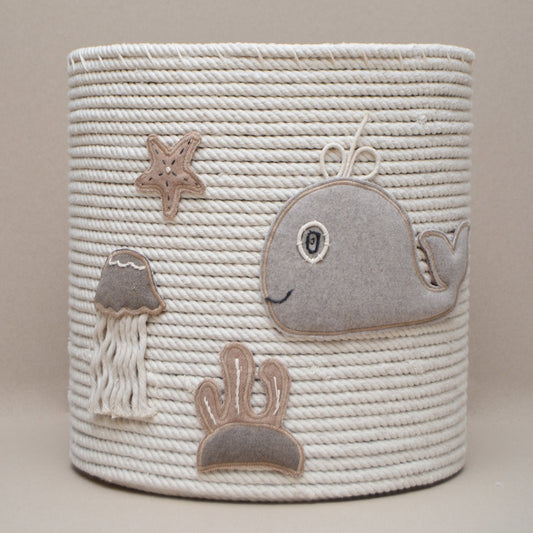 Under the Sea Basket