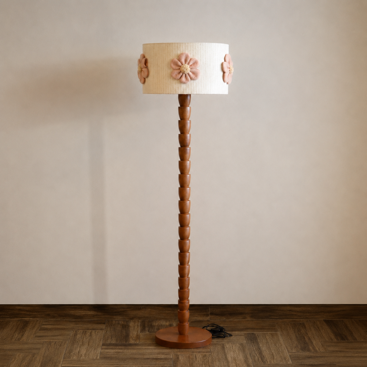 Blossom Lamp Shade