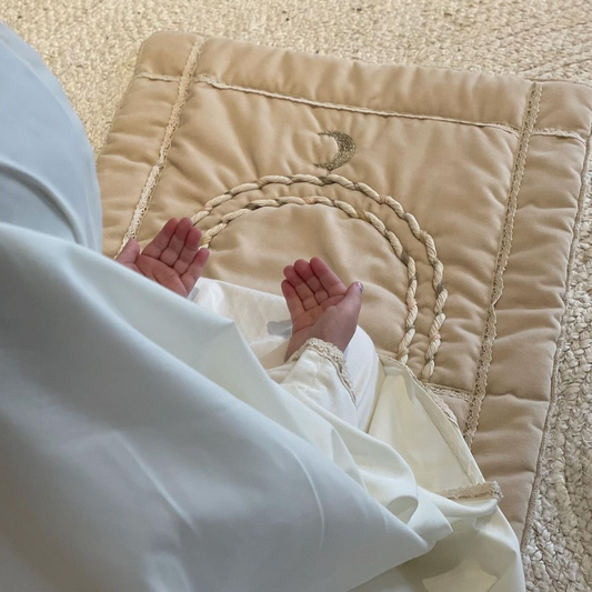 Kids Praying Carpet