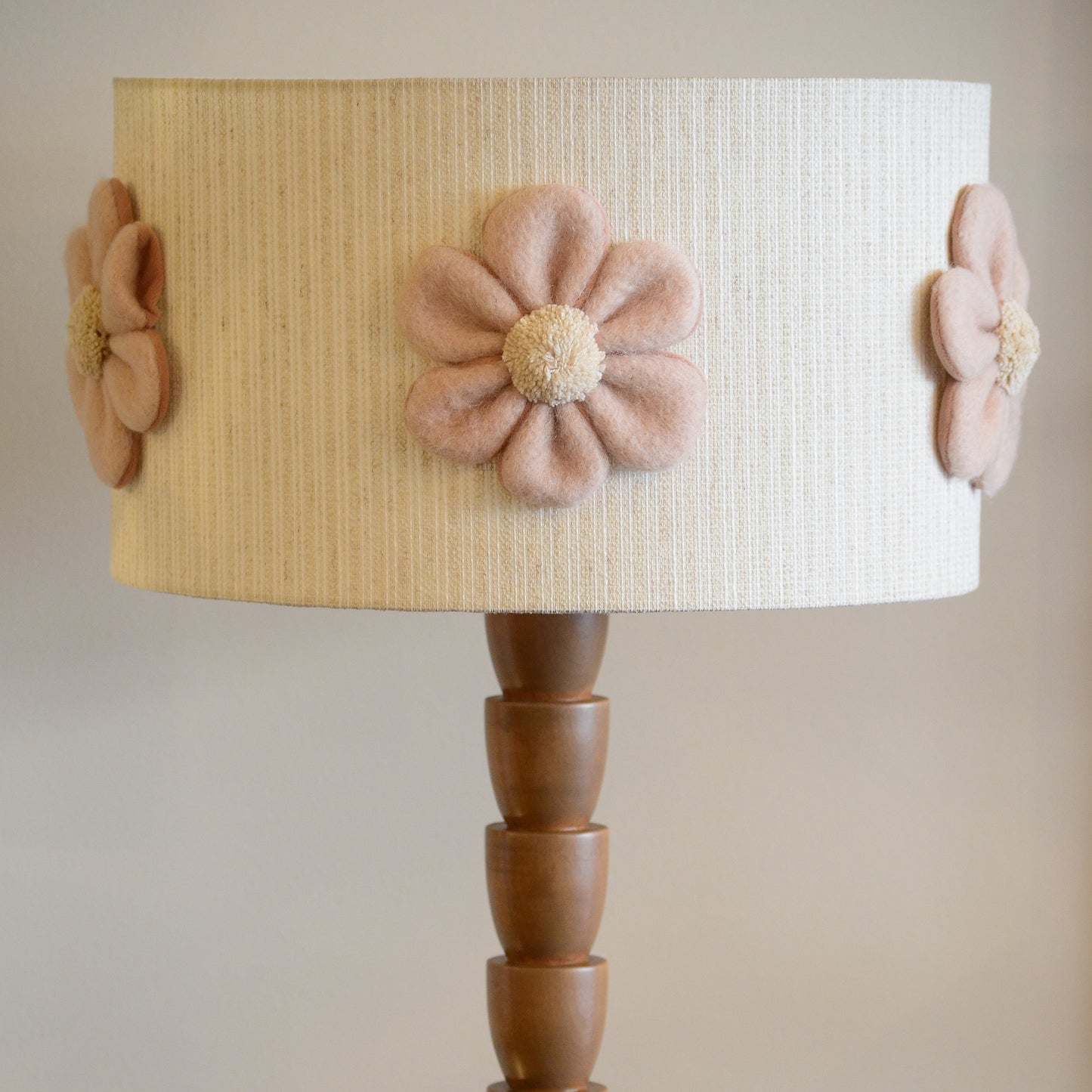 Blossom Lamp Shade